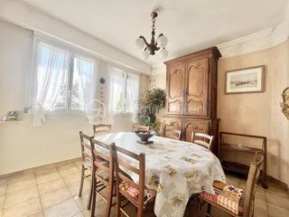  Maison � vendre 8 pi�ces 150 m�