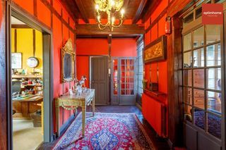  Propri�t�/ch�teau � vendre 7 pi�ces 300 m�