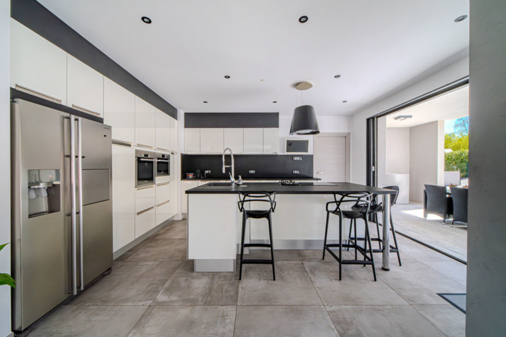 � vendre  Maison Saint-G�ly-du-Fesc (34980)