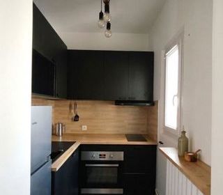  Appartement � vendre 2 pi�ces 30 m�