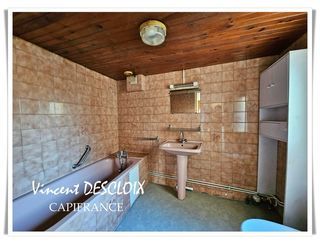  Maison � vendre 2 pi�ces 61 m�