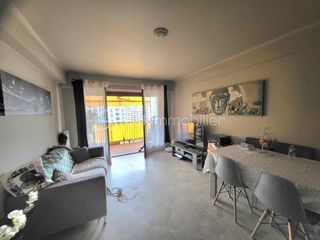  Appartement � vendre 3 pi�ces 72 m�