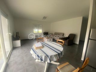  Maison � vendre 3 pi�ces 70 m�