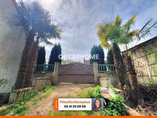  Maison � vendre 4 pi�ces 128 m�