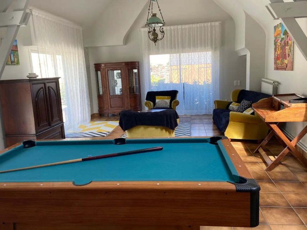 � vendre  Maison Gu�rande (44350)