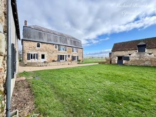  Propri�t�/ch�teau � vendre 7 pi�ces 222 m�