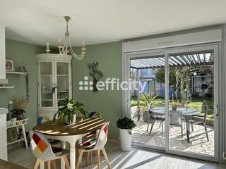  Maison � vendre 5 pi�ces 106 m�