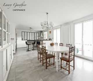  Maison � vendre 7 pi�ces 130 m�