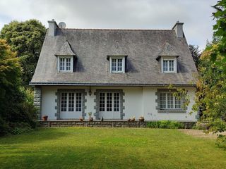  Maison � vendre 8 pi�ces 192 m�