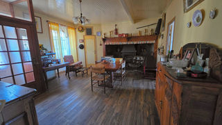  Maison � vendre 10 pi�ces 150 m�