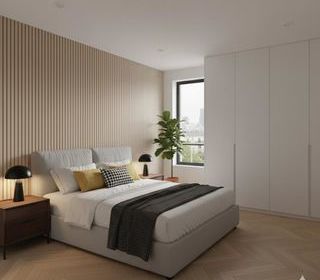  Appartement � vendre 3 pi�ces 55 m�