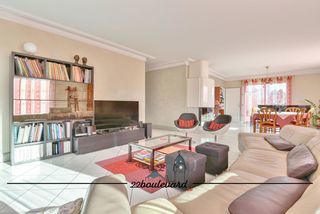  Propri�t�/ch�teau � vendre 6 pi�ces 213 m�