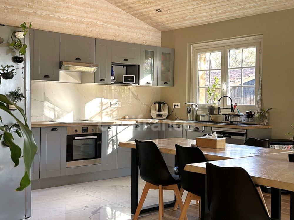 � vendre  Maison Lanton (33138)