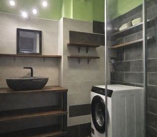  Appartement � vendre 5 pi�ces 97 m�