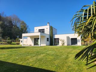  Maison � vendre 5 pi�ces 147 m�