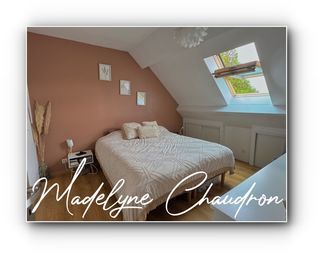  Maison � vendre 3 pi�ces 61 m�