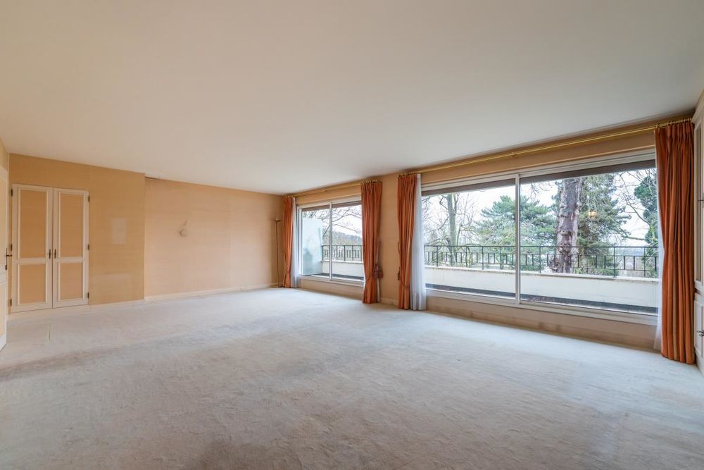 � vendre  Appartement Ville-d'Avray (92410)