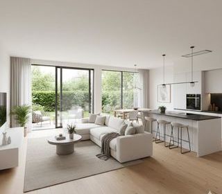  Appartement � vendre 3 pi�ces 60 m�