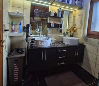  Maison � vendre 8 pi�ces 195 m�