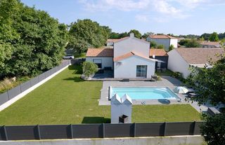  Maison � vendre 7 pi�ces 180 m�