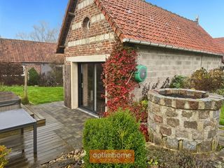  Maison � vendre 9 pi�ces 234 m�