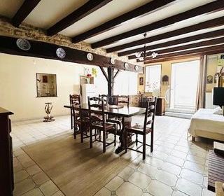  Maison � vendre 5 pi�ces 107 m�