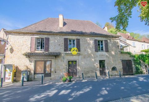   Maison au bord de la confluence Maison - 5 pi�ce(s) - 155 m�