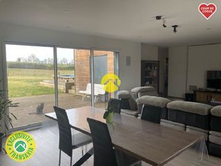  Maison � vendre 7 pi�ces 150 m�