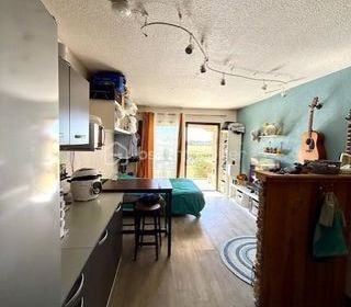  Appartement � vendre 1 pi�ce 24 m�