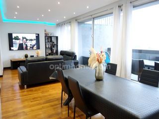  Appartement � vendre 5 pi�ces 103 m�