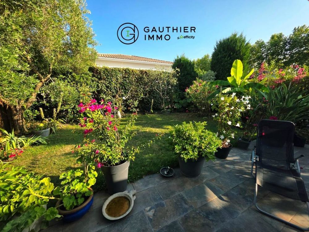 � vendre  Maison La Teste-de-Buch (33260)