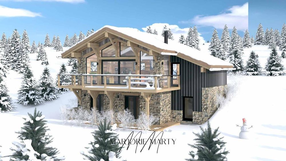 � vendre  Chalet Bolqu�re (66210)