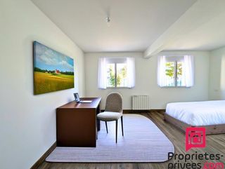  Maison � vendre 6 pi�ces 133 m�