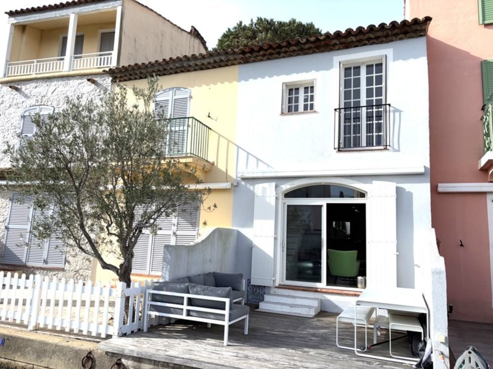 � vendre  Maison Grimaud (83310)