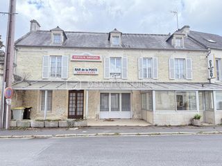  Maison � vendre 10 pi�ces 185 m�