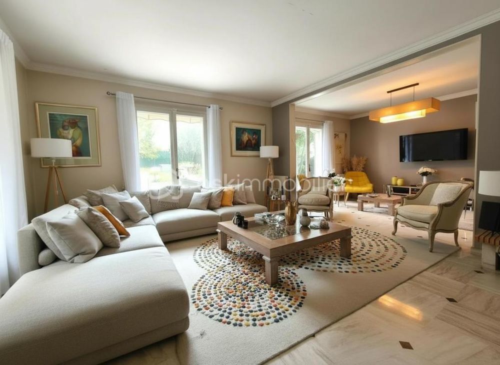 � vendre  Maison Bougival (78380)