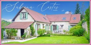  Maison � vendre 8 pi�ces 197 m�