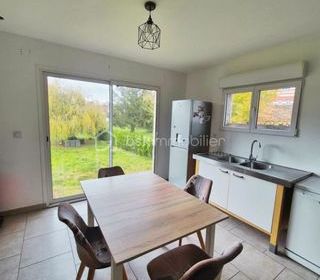  Maison � vendre 3 pi�ces 75 m�