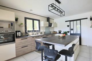  Maison � vendre 5 pi�ces 144 m�