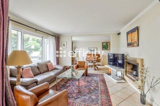  Appartement � vendre 6 pi�ces 118 m�