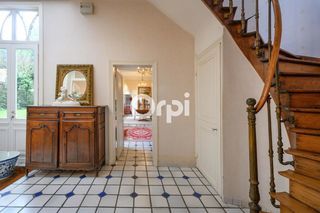  Maison � vendre 9 pi�ces 232 m�