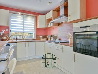  Maison � vendre 6 pi�ces 144 m�