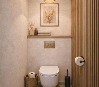  Appartement � vendre 3 pi�ces 62 m�