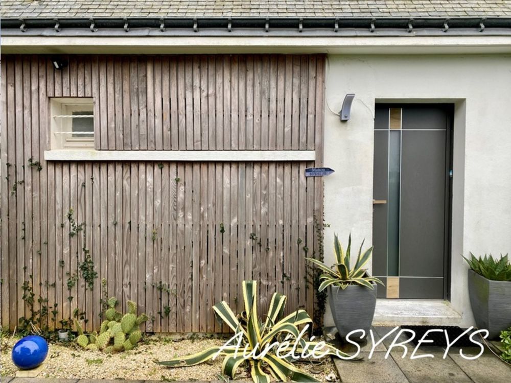 � vendre  Maison Ploemeur (56270)