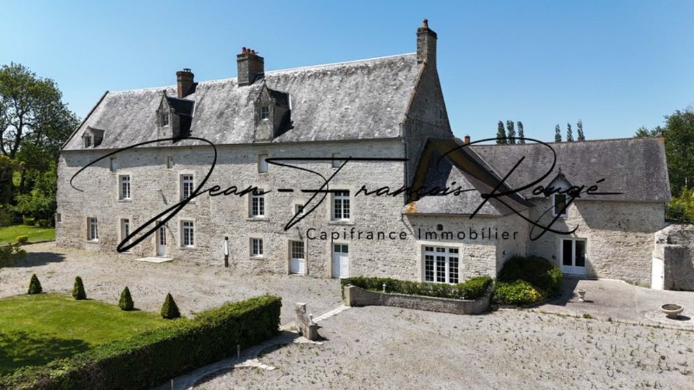 � vendre  Maison Carentan (50500)