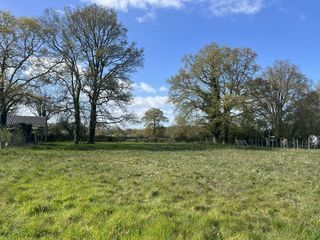  Terrain � vendre 1537 m�