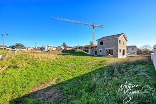  Terrain � vendre 284 m�