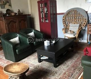  Maison � vendre 8 pi�ces 266 m�