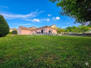  Villa � vendre 6 pi�ces 140 m�