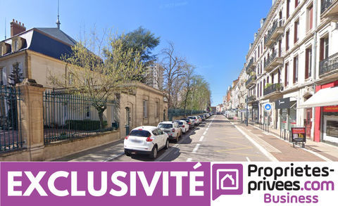 ROANNE - Cession de bail Hyper centre, local 110 m&sup2; 39000 42300 Roanne